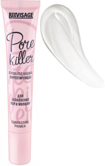 Основа под макияж корректирующая «Pore Killer Correcting Primer»