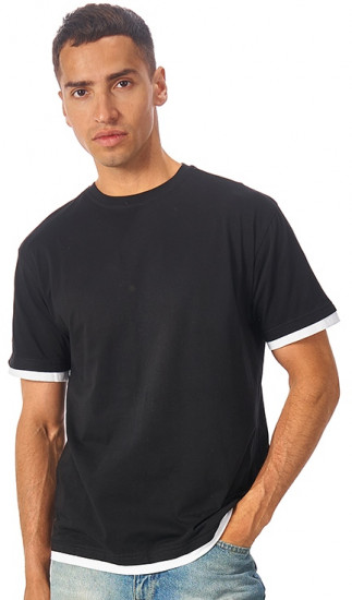 Футболка мужская «Rotterdam»