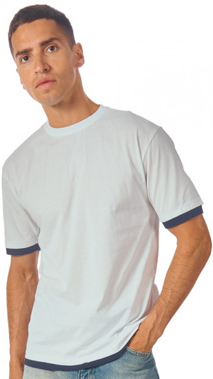 Футболка мужская «Rotterdam»