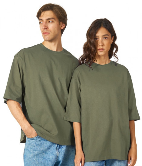 Футболка «Berlin»