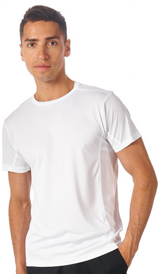 Футболка мужская «Turin»