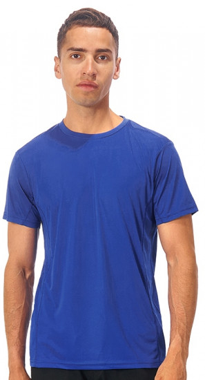 Футболка мужская «Turin»