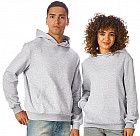 серый меланж