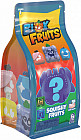 Игрушка-сюрприз антистресс «Squishy fruits S1»