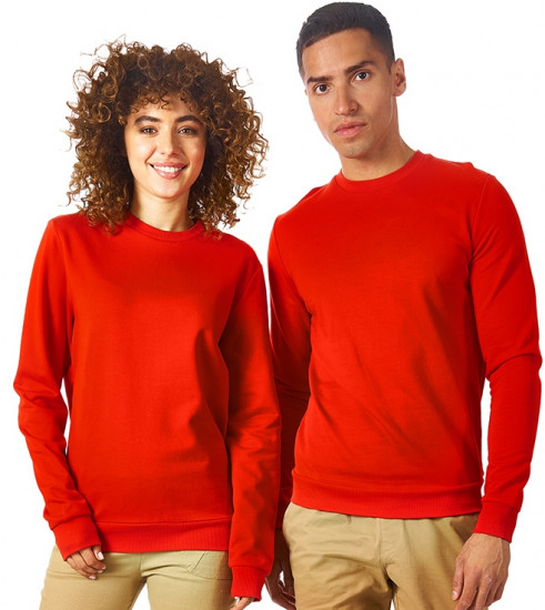 Свитшот «Motion»