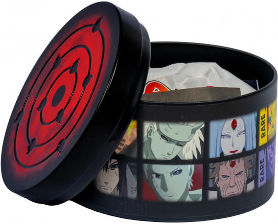 Игровой набор-сюрприз «Naruto»