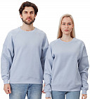 небесно-голубой