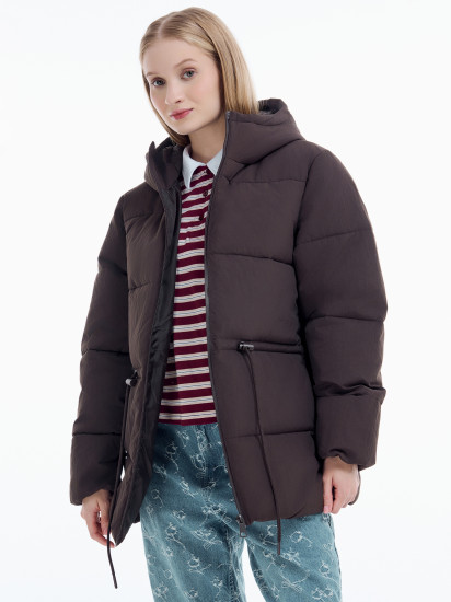 Куртка женская