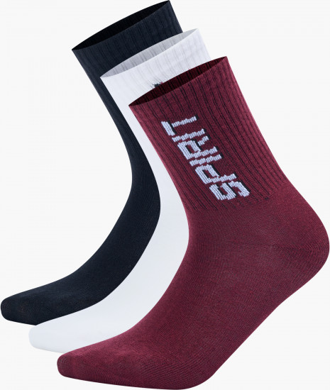 Комплект носков женских