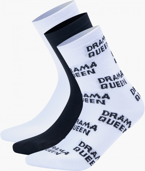 Комплект носков женских