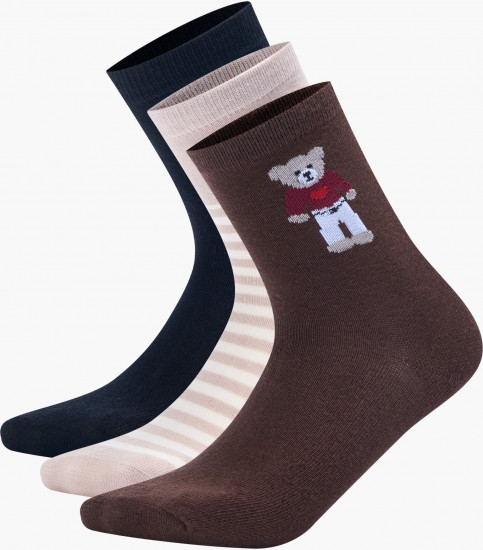 Комплект носков женских