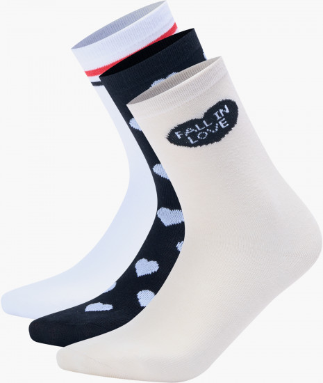 Комплект носков женских