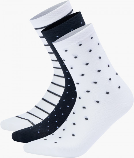 Комплект носков женских