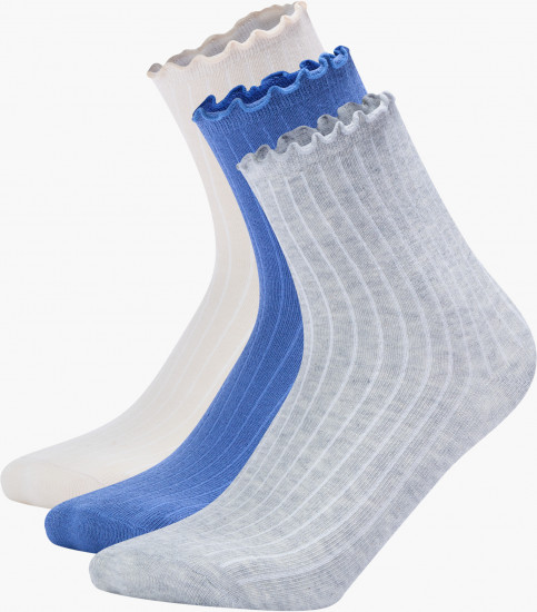 Комплект носков женских