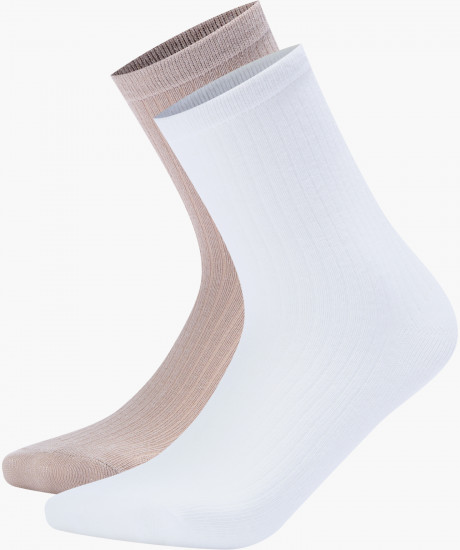 Комплект носков женских