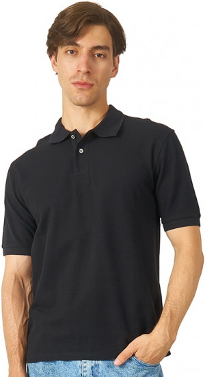 Поло мужское «Boston 2.0»