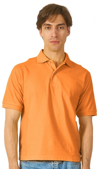 Поло мужское «Boston 2.0»