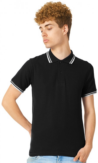 Поло мужское «Erie»