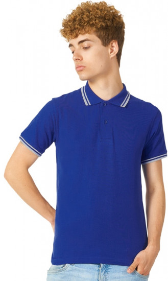 Поло мужское «Erie»