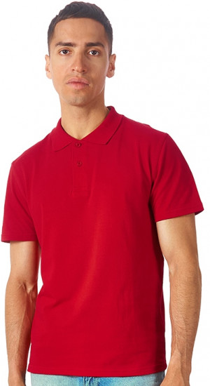 Поло мужское «First 2.0»