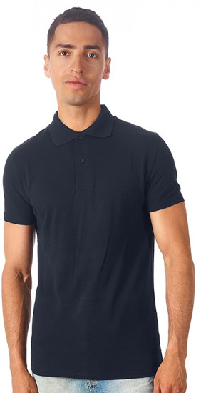 Поло мужское «First 2.0»