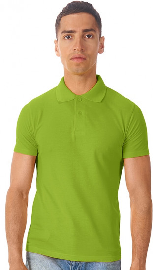 Поло мужское «First 2.0»