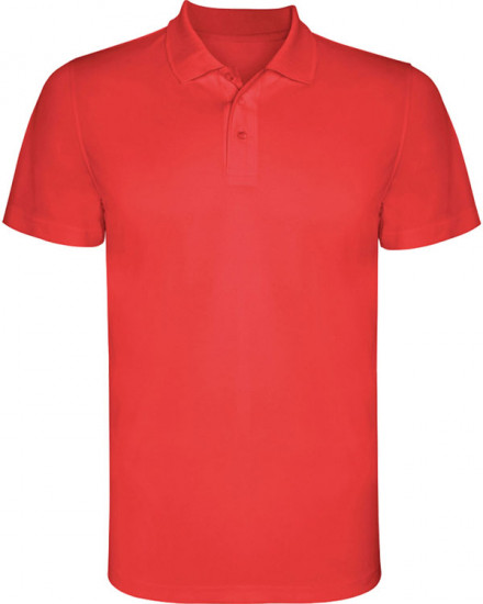 Поло мужское «Monzha»