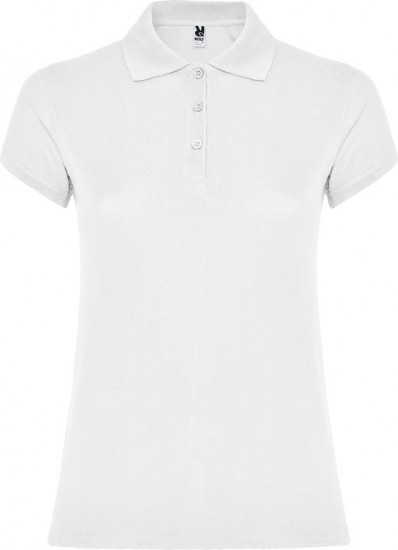 Поло женское «Star»