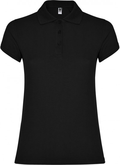 Поло женское «Star»