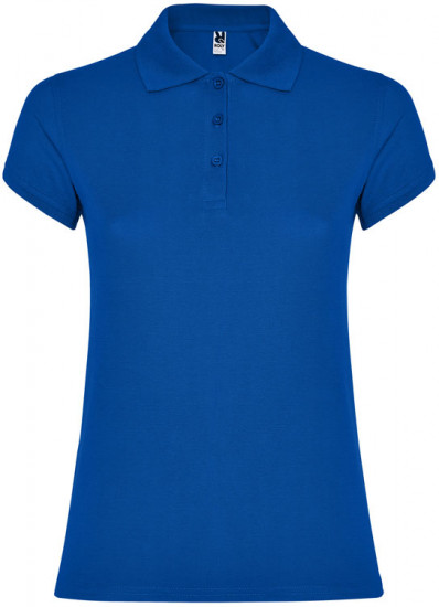 Поло женское «Star»