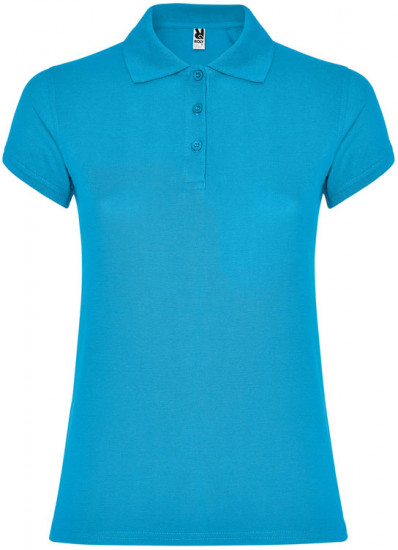 Поло женское «Star»