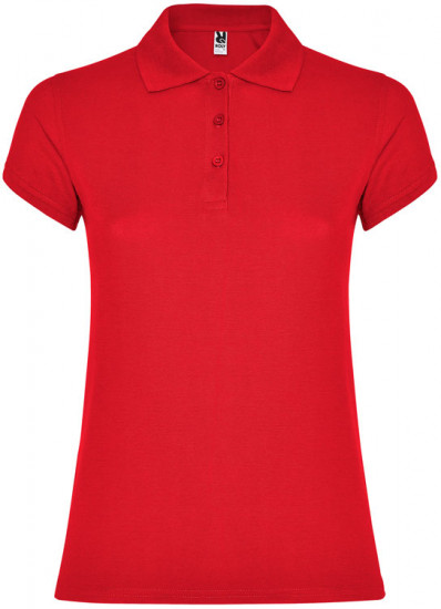 Поло женское «Star»