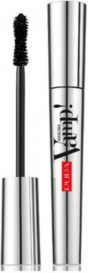 Тушь для ресниц «Mascara Definition», оттенок черный