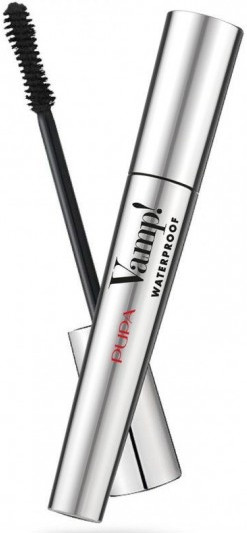 Тушь для ресниц «Mascara Waterproof», оттенок 001 Extrablack