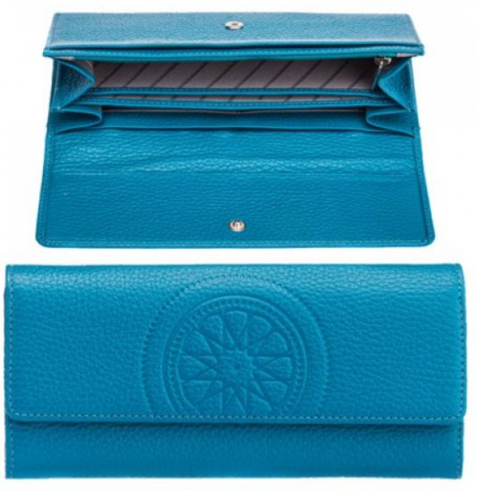 Портмоне женское