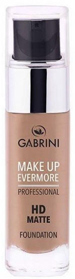 Тональный крем для лица «HD Matte», оттенок 02