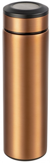 Термос «Confident Metallic»