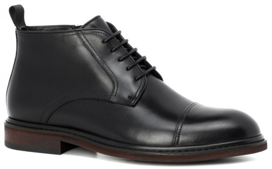 Ботинки мужские