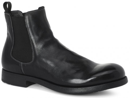 Ботинки мужские