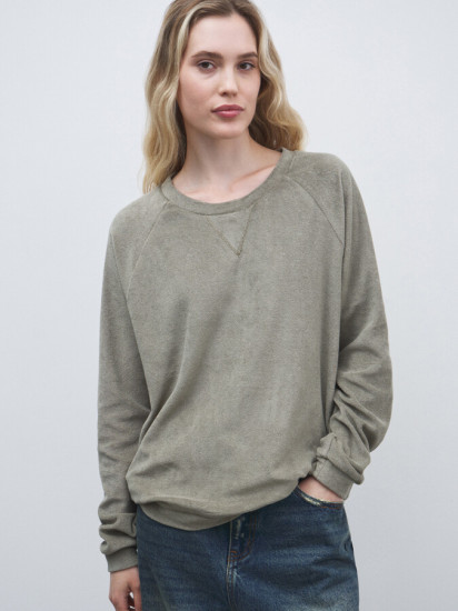 Свитшот женский