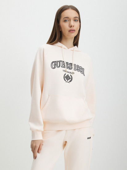 Худи женское