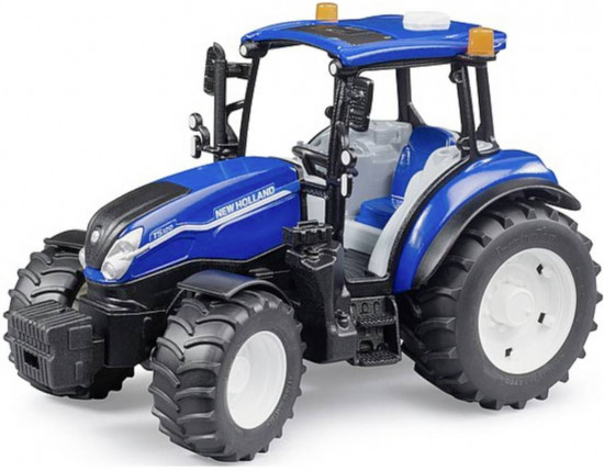 Трактор «New Holland T5.122»
