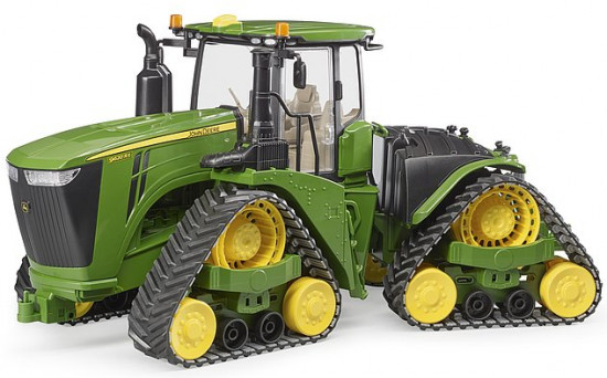 Трактор гусеничный «John Deere 9620RX»
