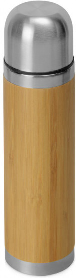 Термос вакуумный «Ямал Bamboo»