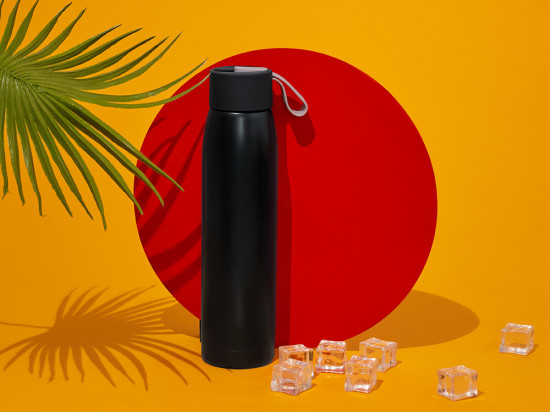 Термобутылка «Grace»