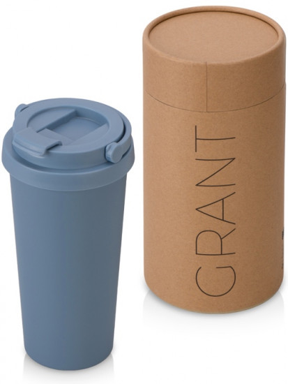 Термокружка вакуумная «Grant»