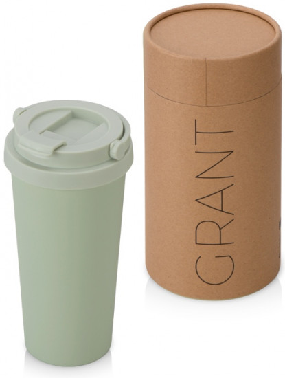 Термокружка вакуумная «Grant»