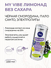 черная смородина