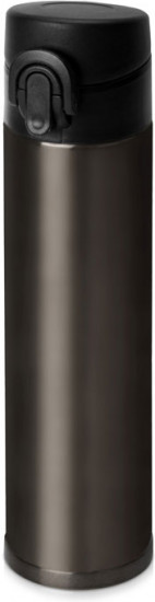 Термокружка вакуумная герметичная «Inter»