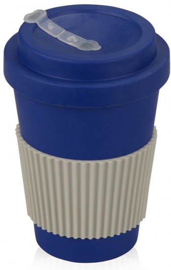 Термокружка из натуральных волокон «Muffin»